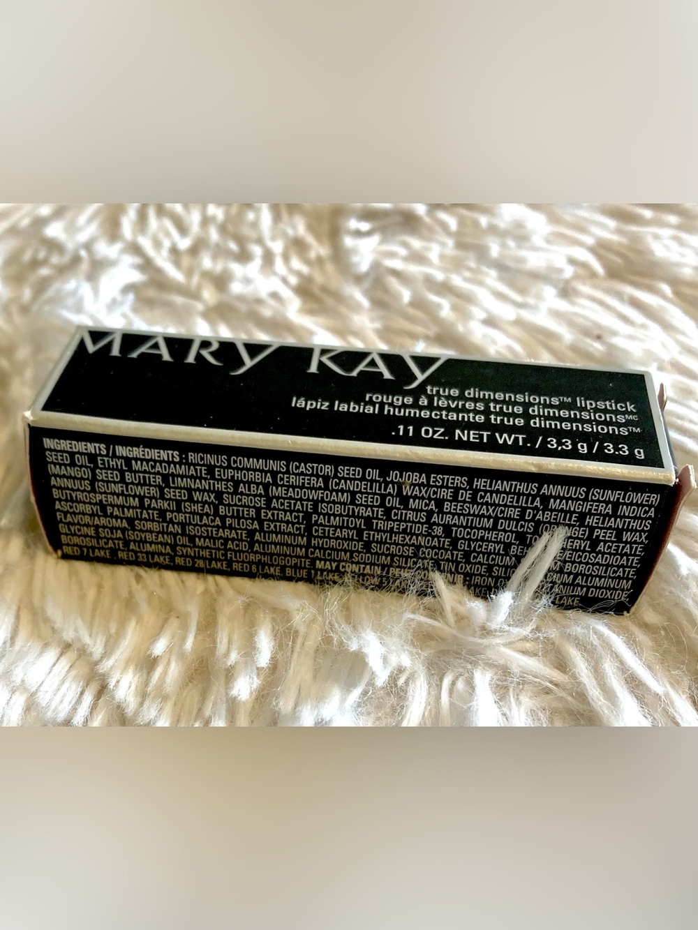 Mary Kay - Lipstick - Picture 9 of 10